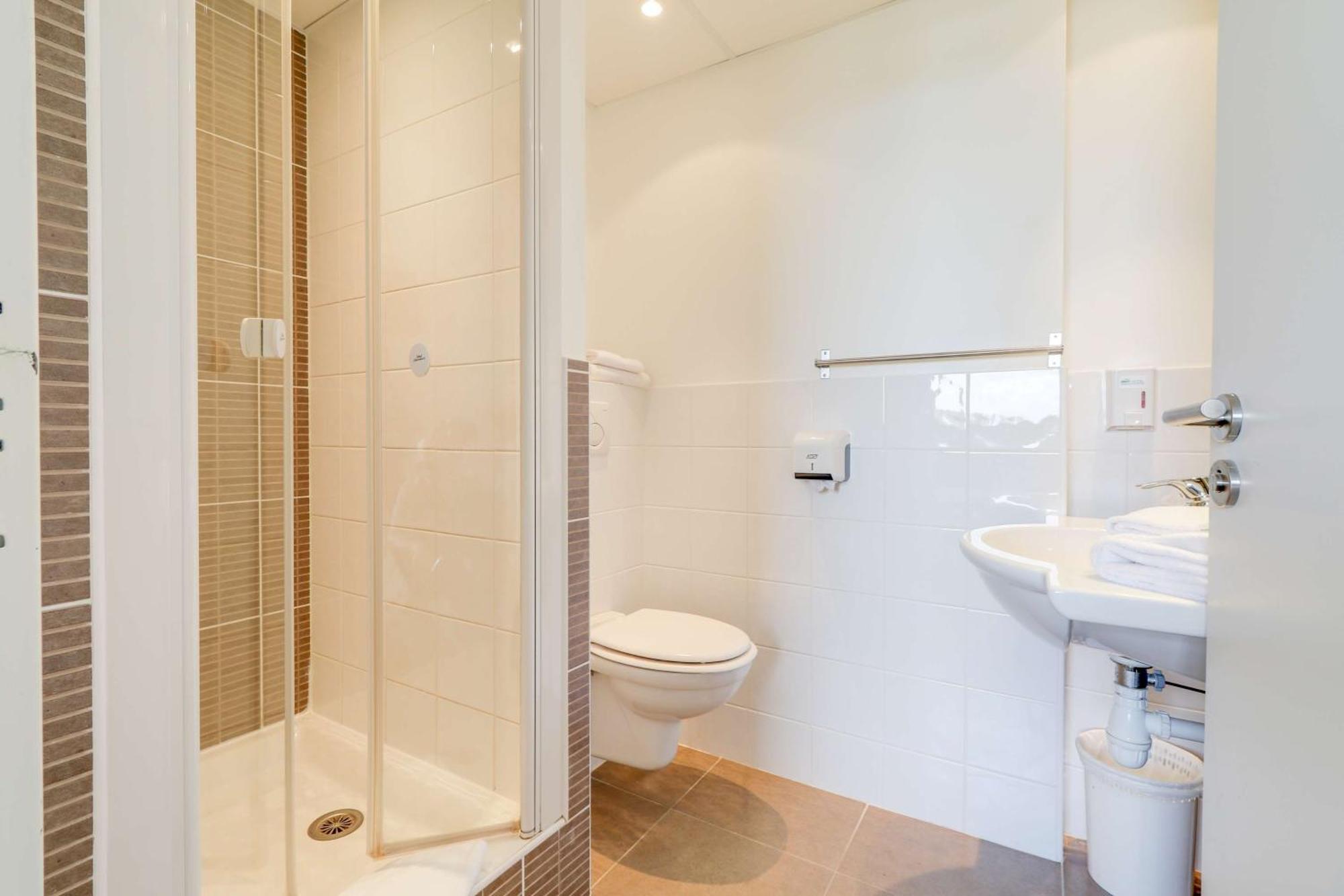 Brit Hotel Saint-Meen-Le-Grand En Broceliande 외부 사진
