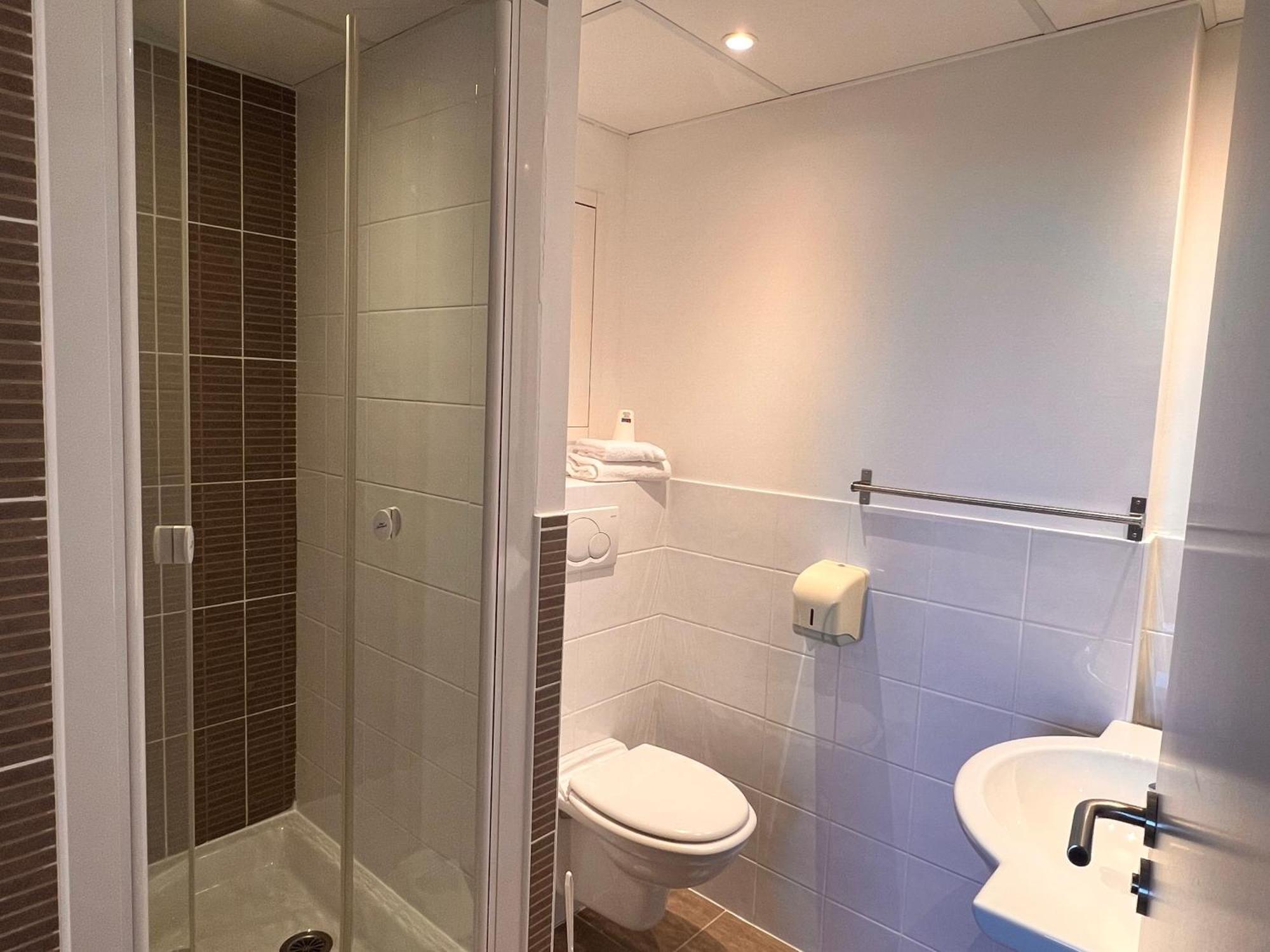Brit Hotel Saint-Meen-Le-Grand En Broceliande 외부 사진