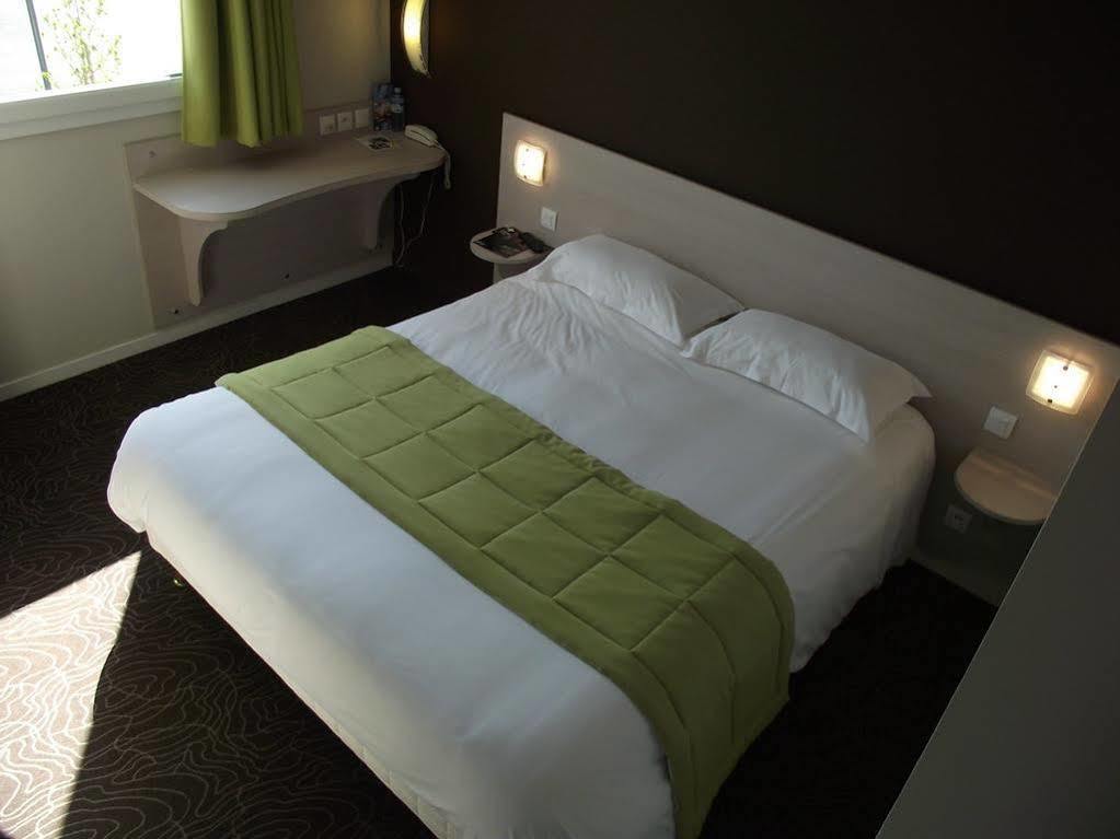 Brit Hotel Saint-Meen-Le-Grand En Broceliande 외부 사진