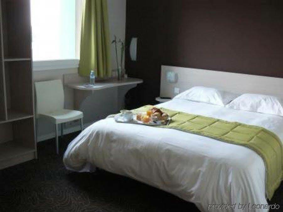 Brit Hotel Saint-Meen-Le-Grand En Broceliande 외부 사진